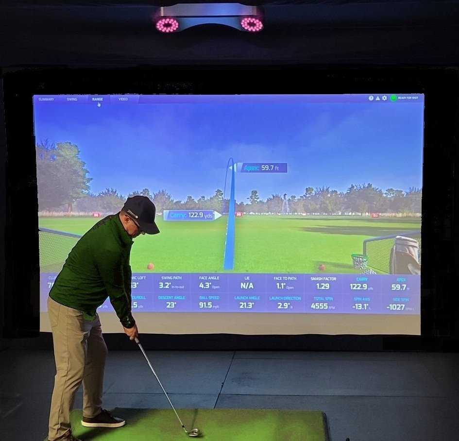 Golf Simulator