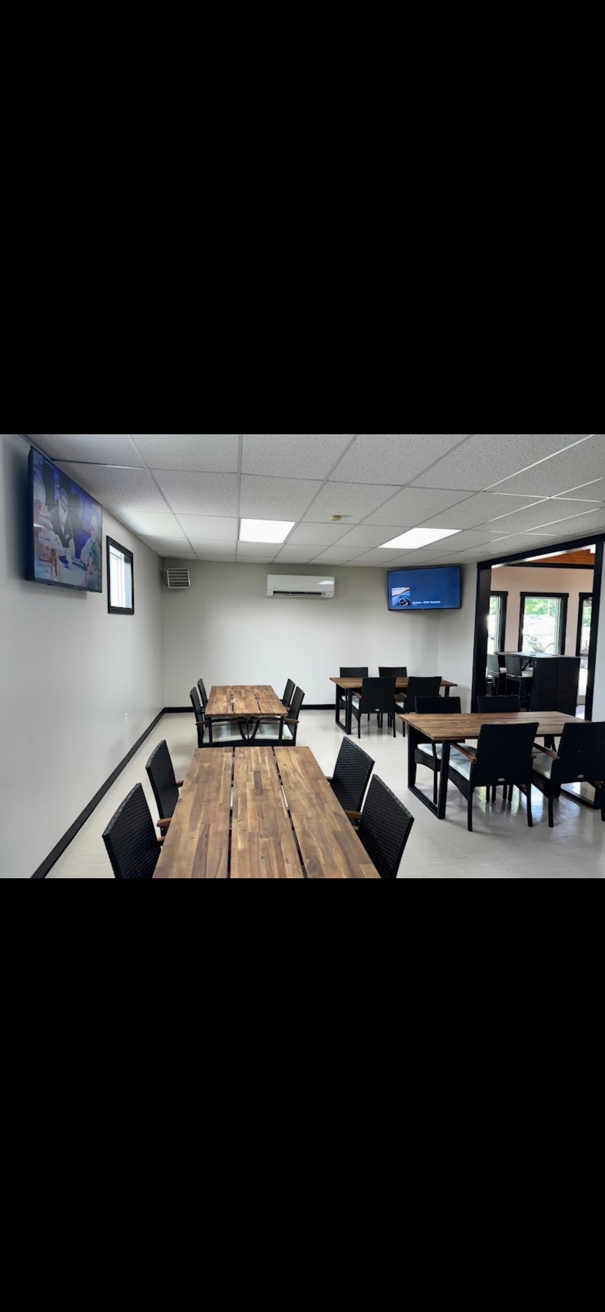 Birthday celebration